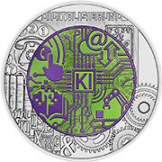 Niob Österreich Euro
