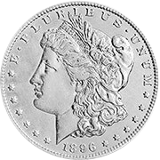 Morgan Dollar