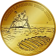 Moon Landing
