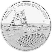 Moon Landing