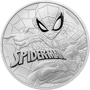 Marvel