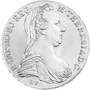Maria Theresien Taler