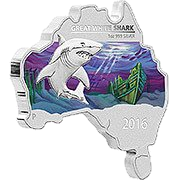 Map Shaped