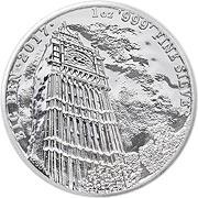 Landmarks of Britain