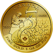 Klondike Gold Rush