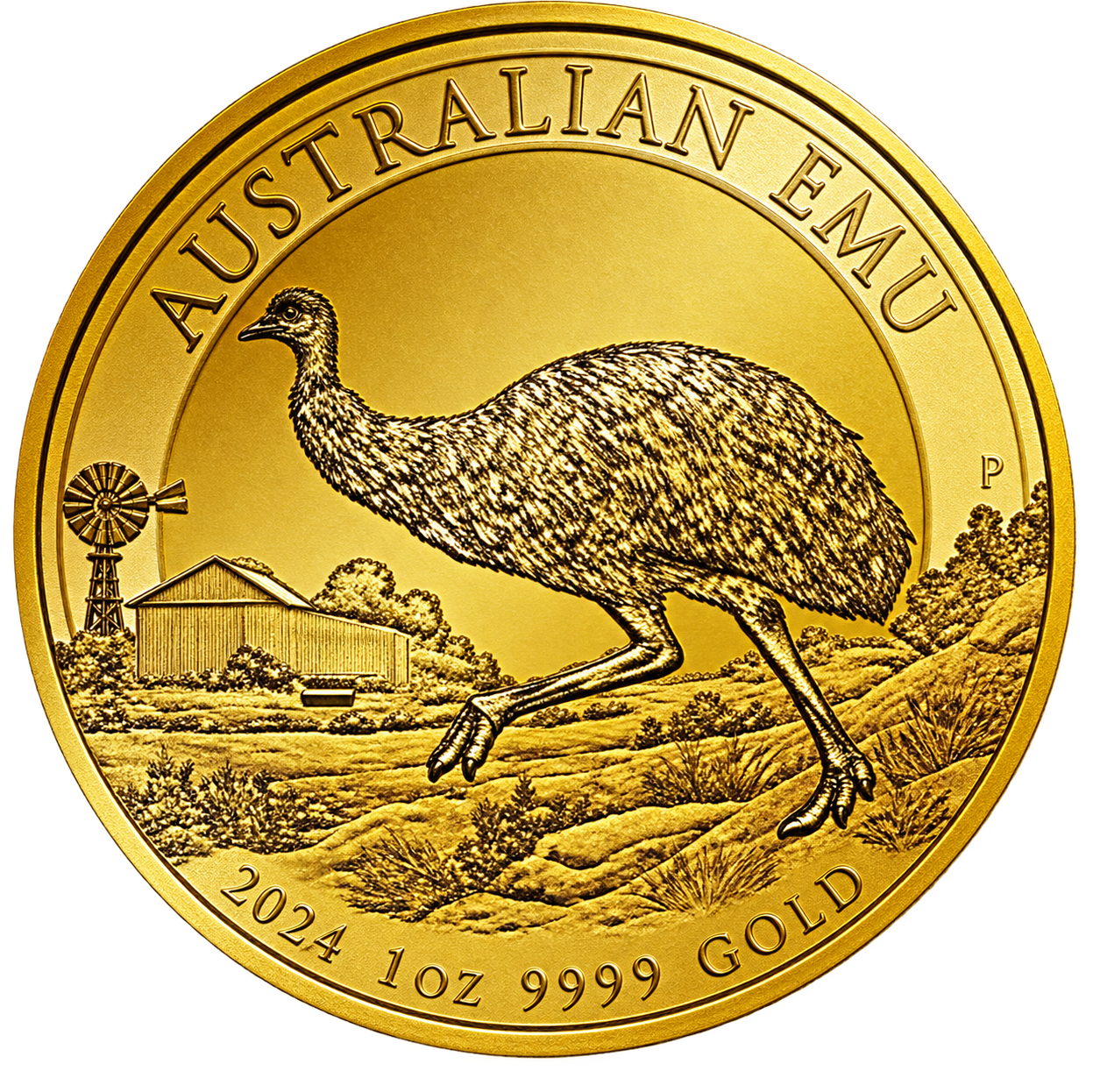 Emu