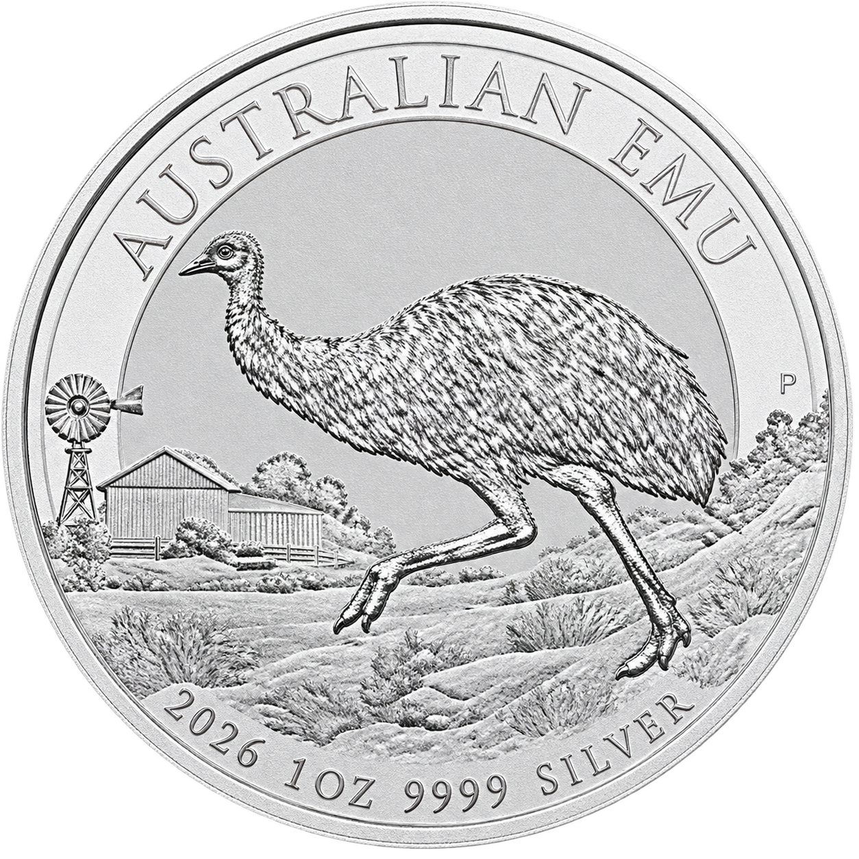 Emu