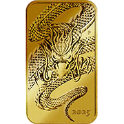 Dragon Rectangle