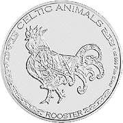 Celtic Animals