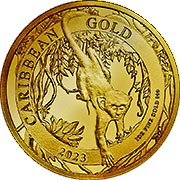 Caribbean Gold Barbados