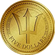 Barbados Trident