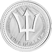 Barbados Trident
