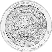 Aztekenkalender
