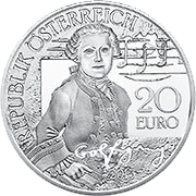 Euro Österreich, weitere