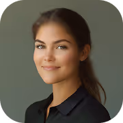 Consulting firm template testimonial4