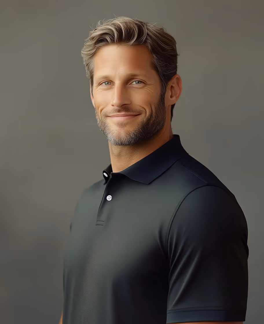 Consulting firm template member1