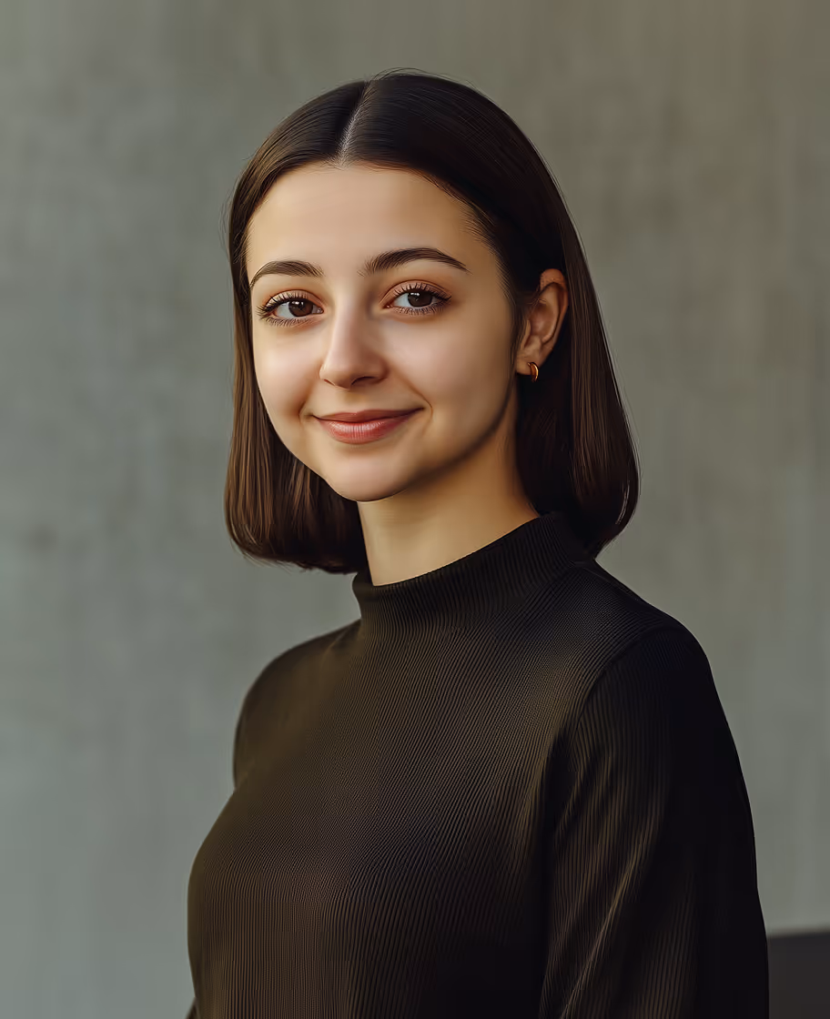 Consulting firm template member3