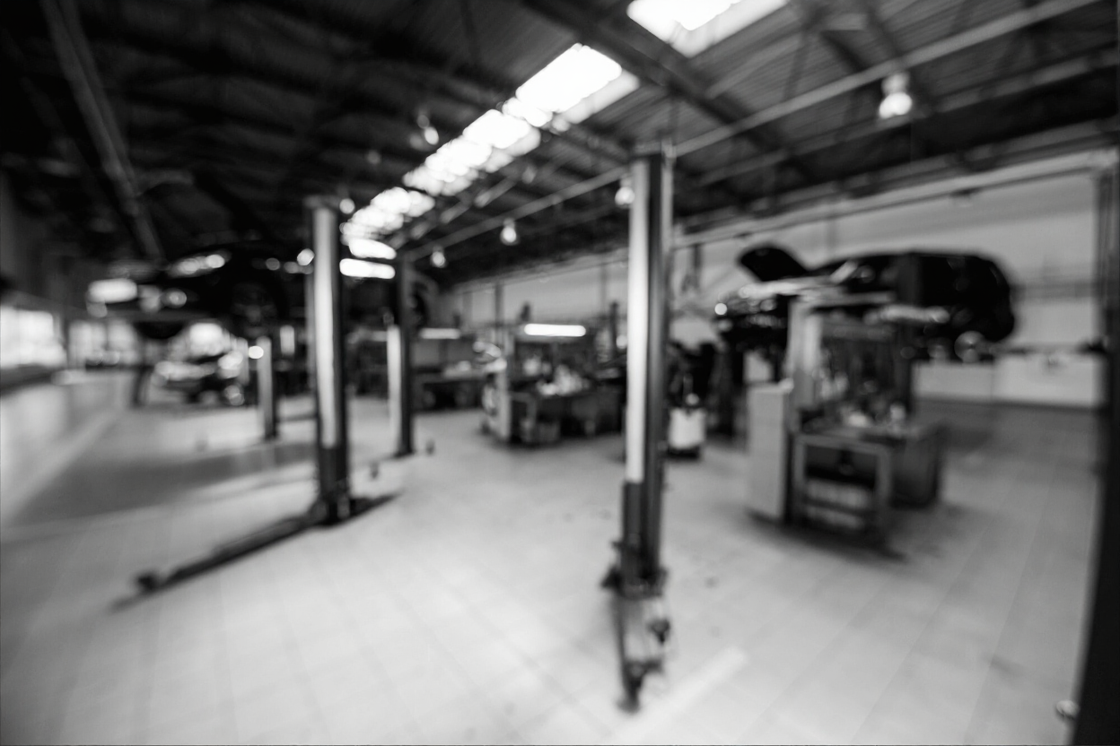 image of air conditioning repair (for an automotive service)