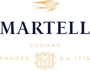 Logo Martell