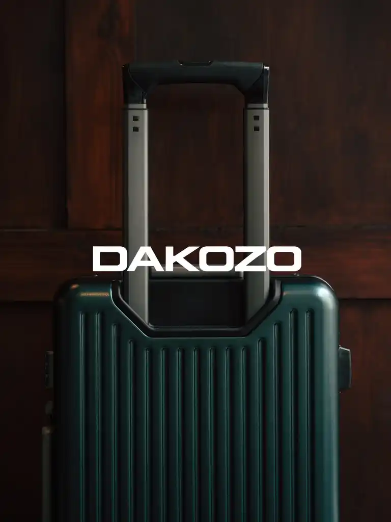 Dakozo par Solanne Studio