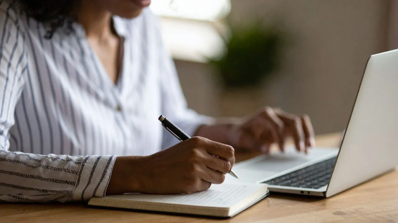 Self Guided Divorce Support