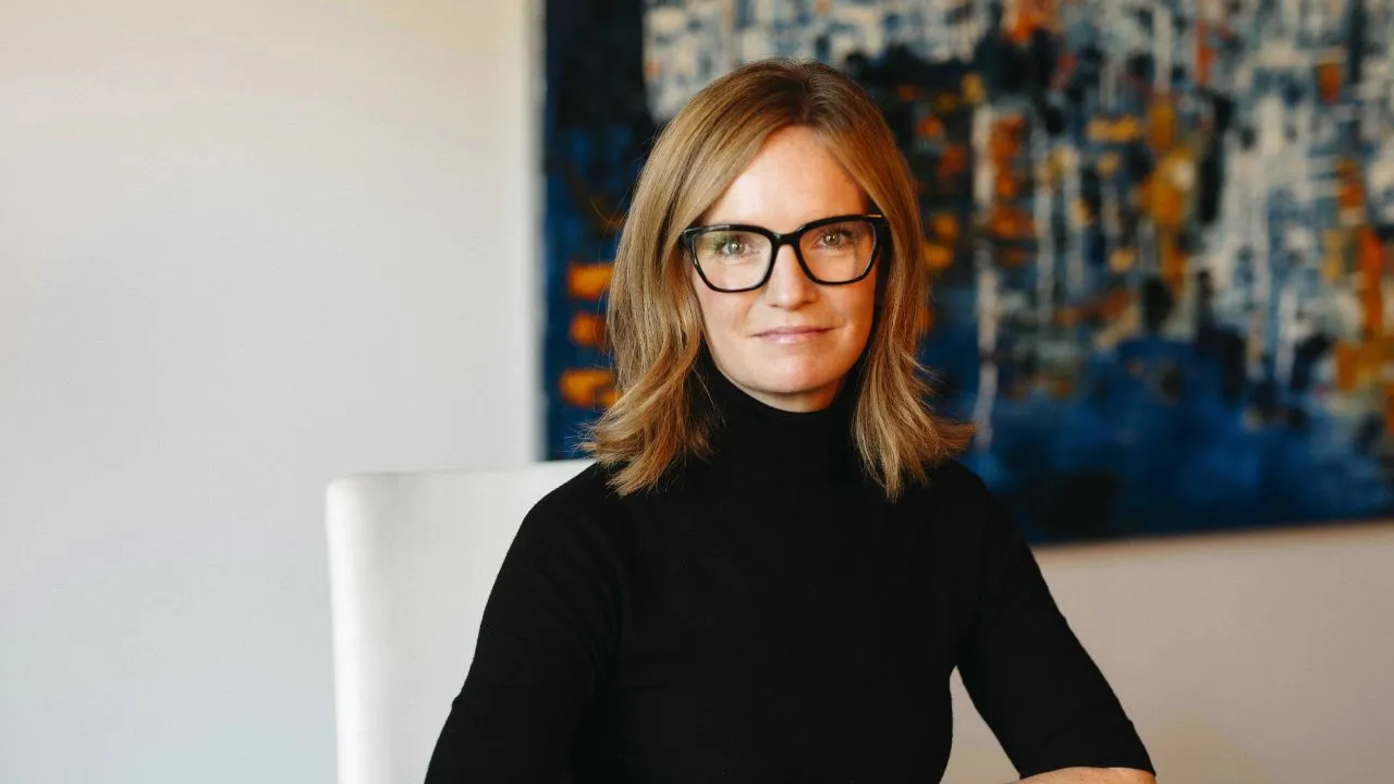 Heidi Dinning - Divorce Coach & Family Communications Expert