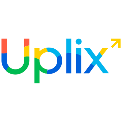 logo uplix client de adayto