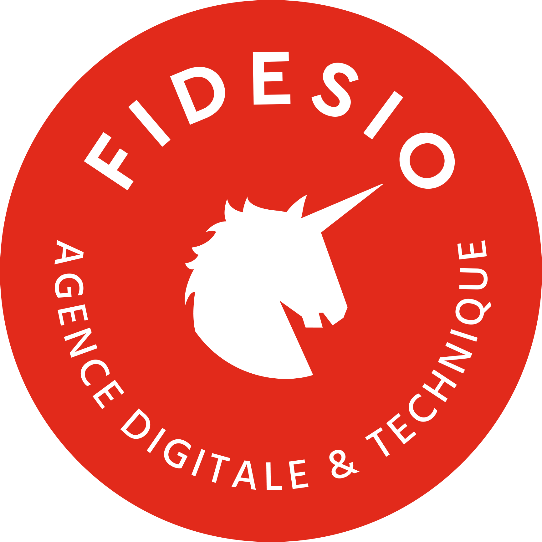 logo fidesio client de adayto
