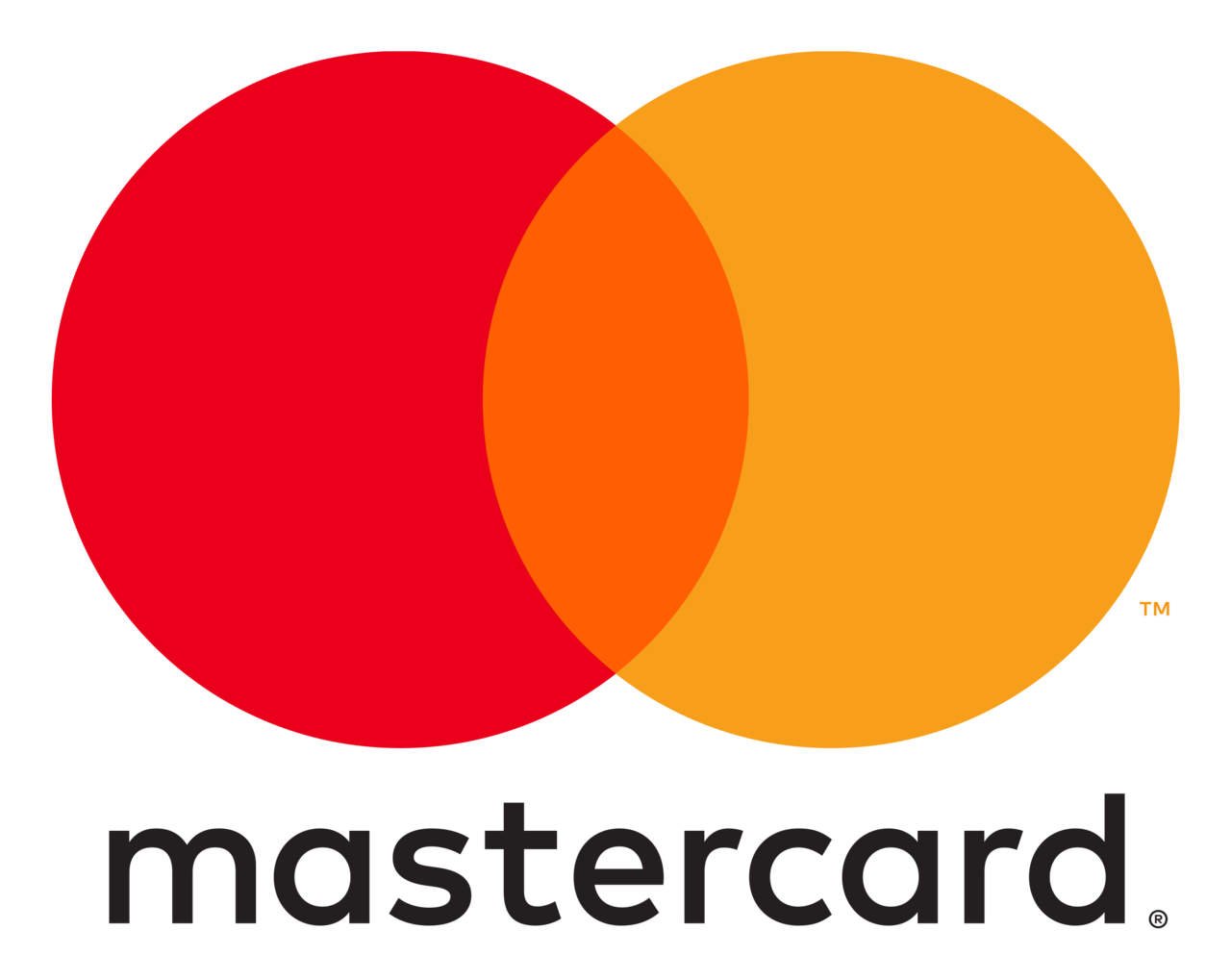 Paiement par carte Mastercard