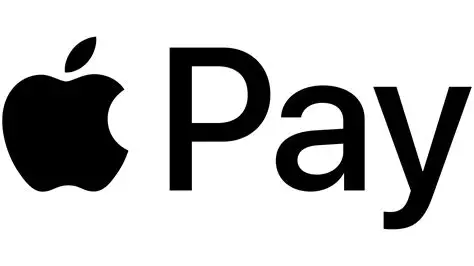 Paiement via Apple Pay