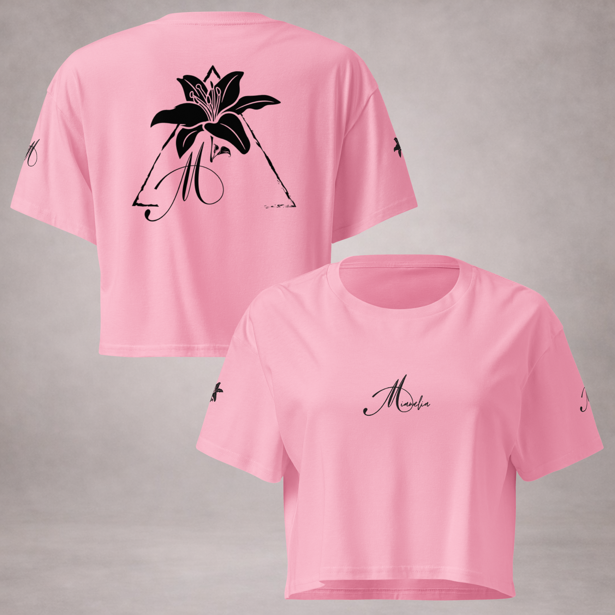 T-shirt blanc Mianelia - Découvrir la collection streetwear