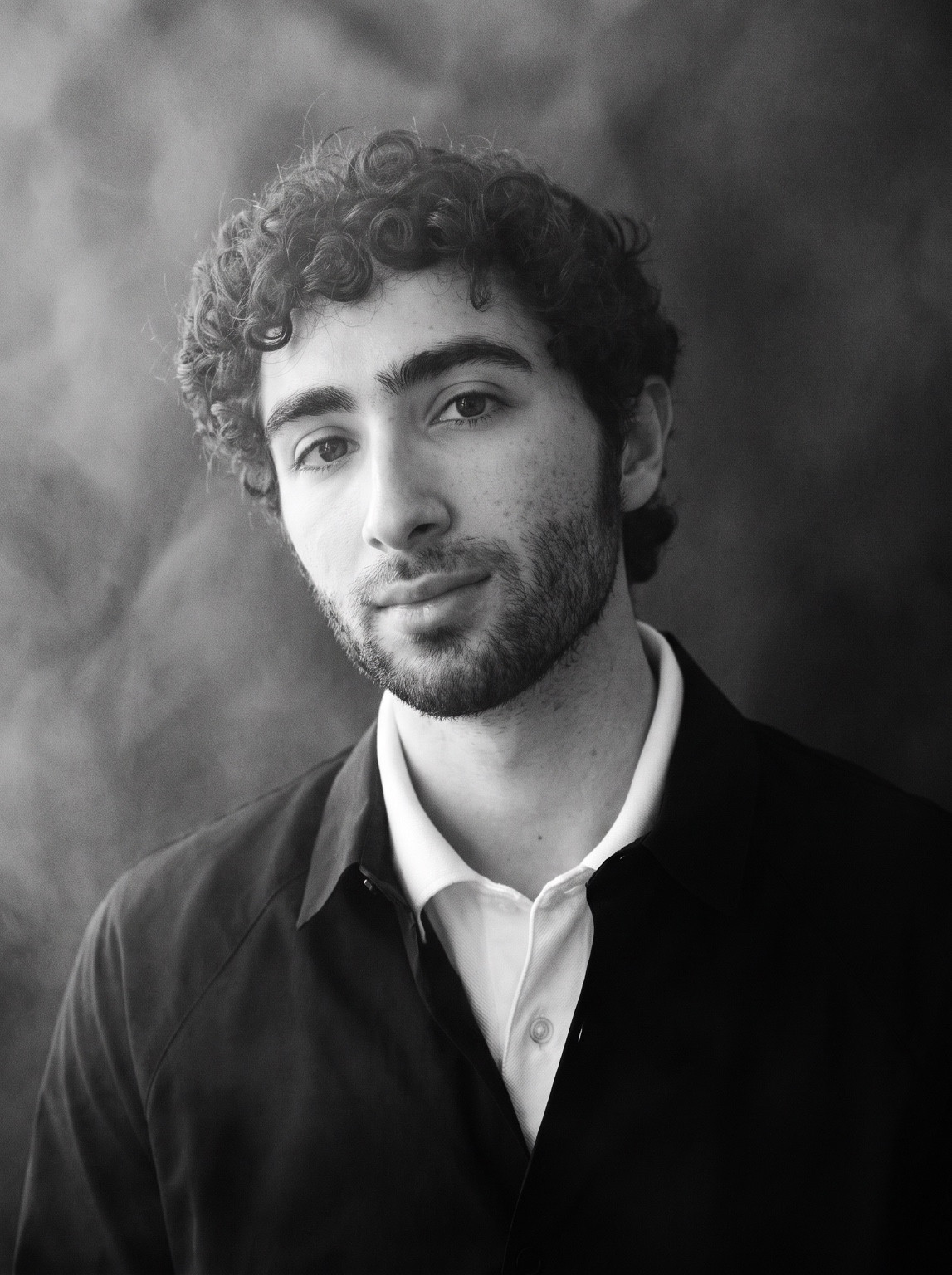 John Solomon Hanson, Client Director