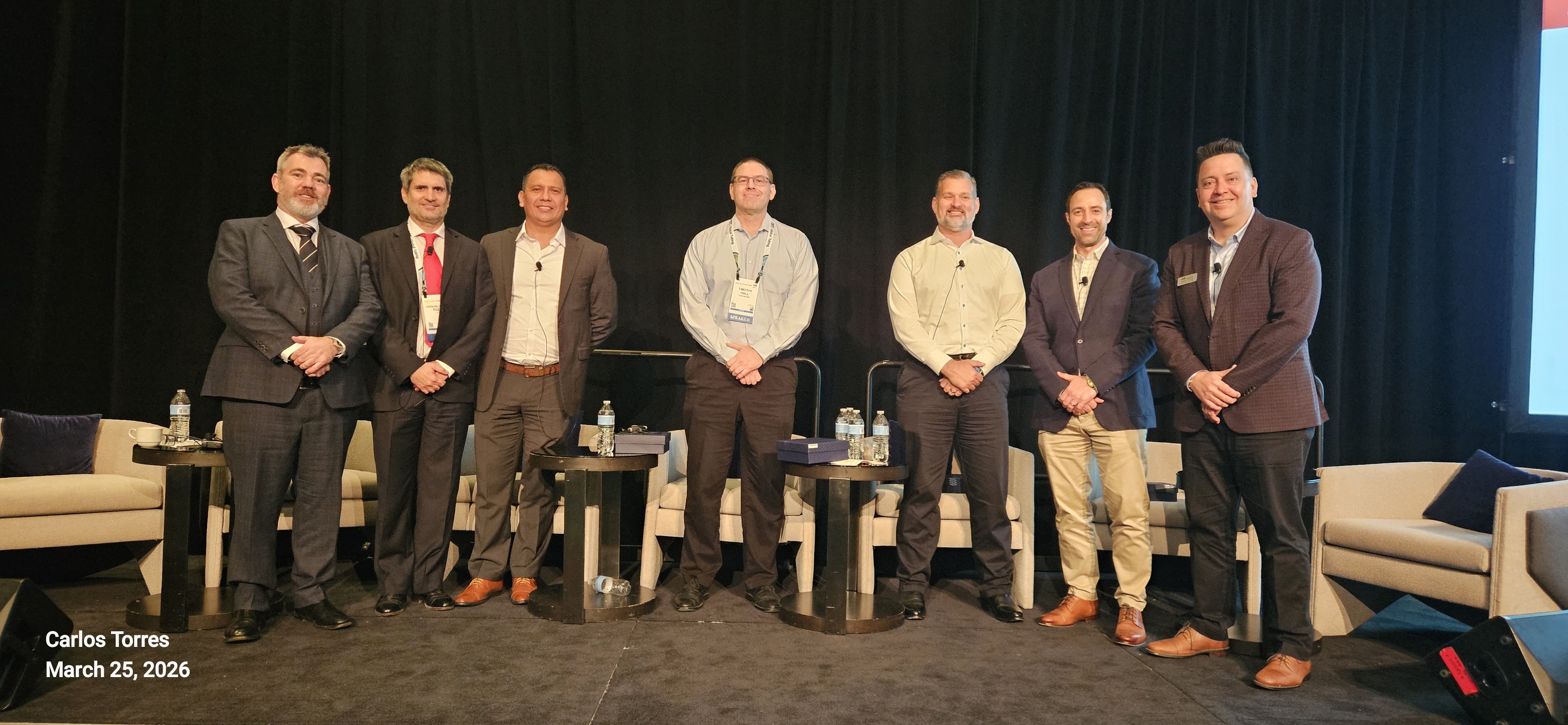 SPE/ICoTA Conference Highlights