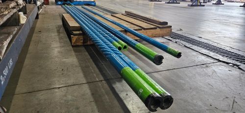 BICO Downhole Motors
