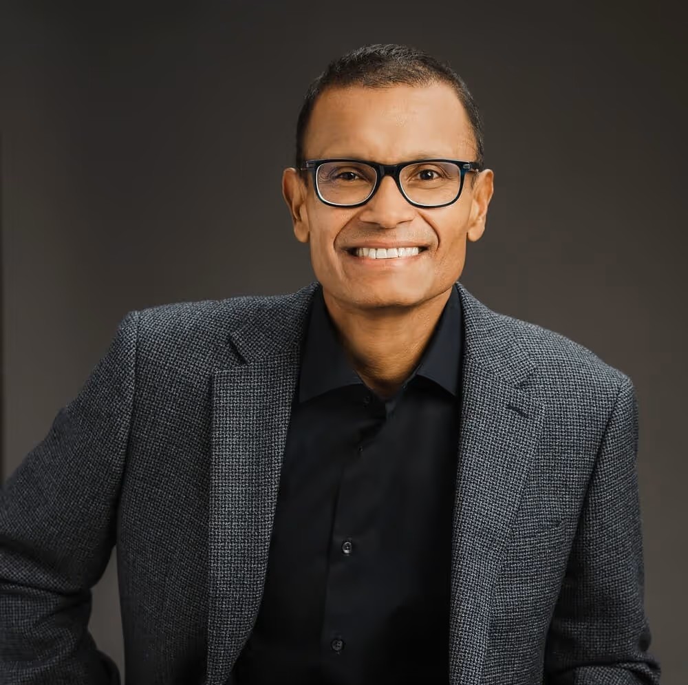 Suvrat Bansal Founder and CEO