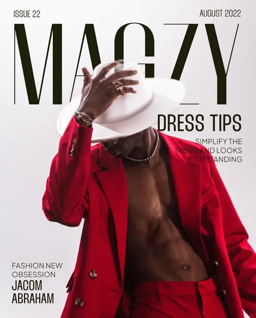 MAGZY 24 - TRENDY BEAST DIGEST