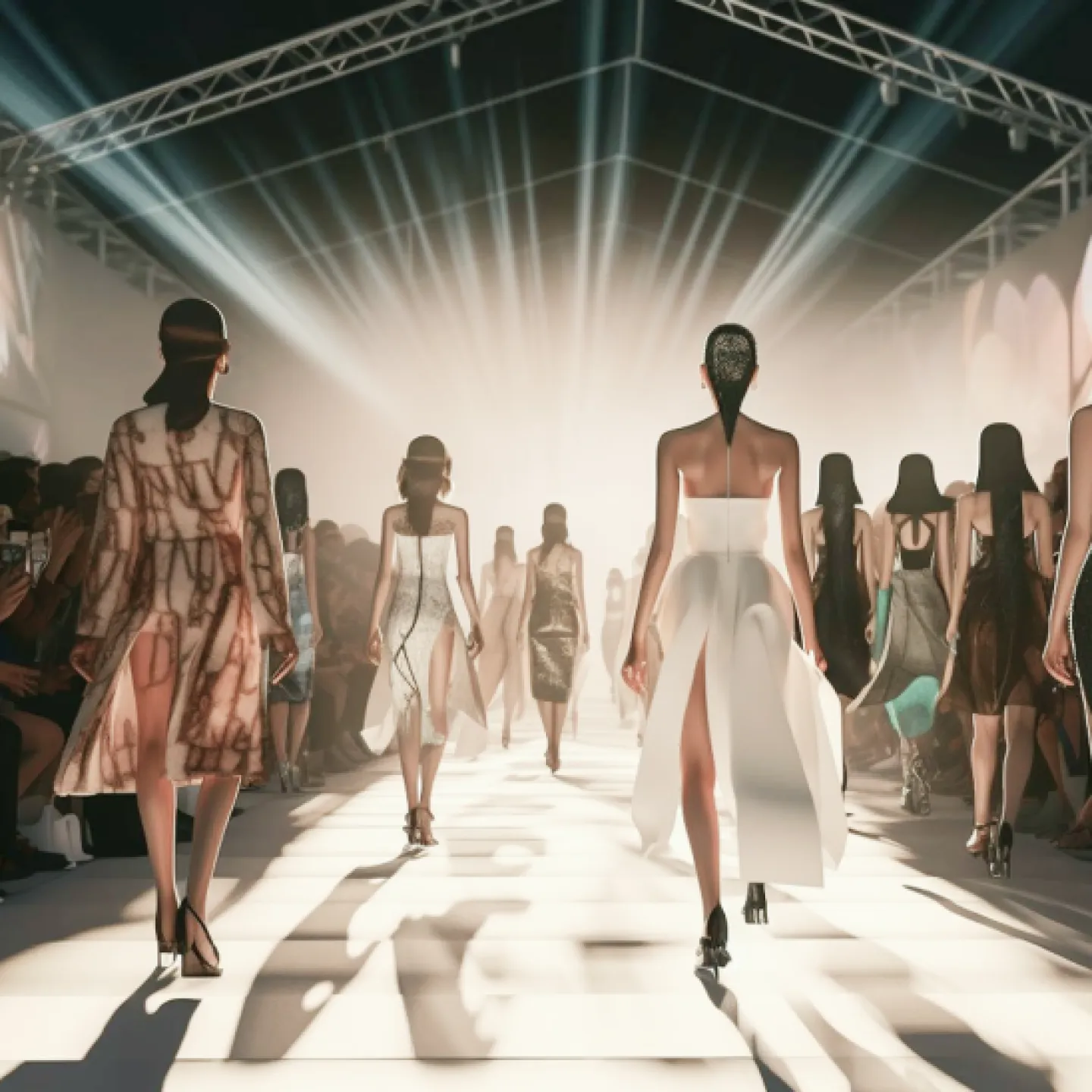 Global Sources Fashion Show 2023