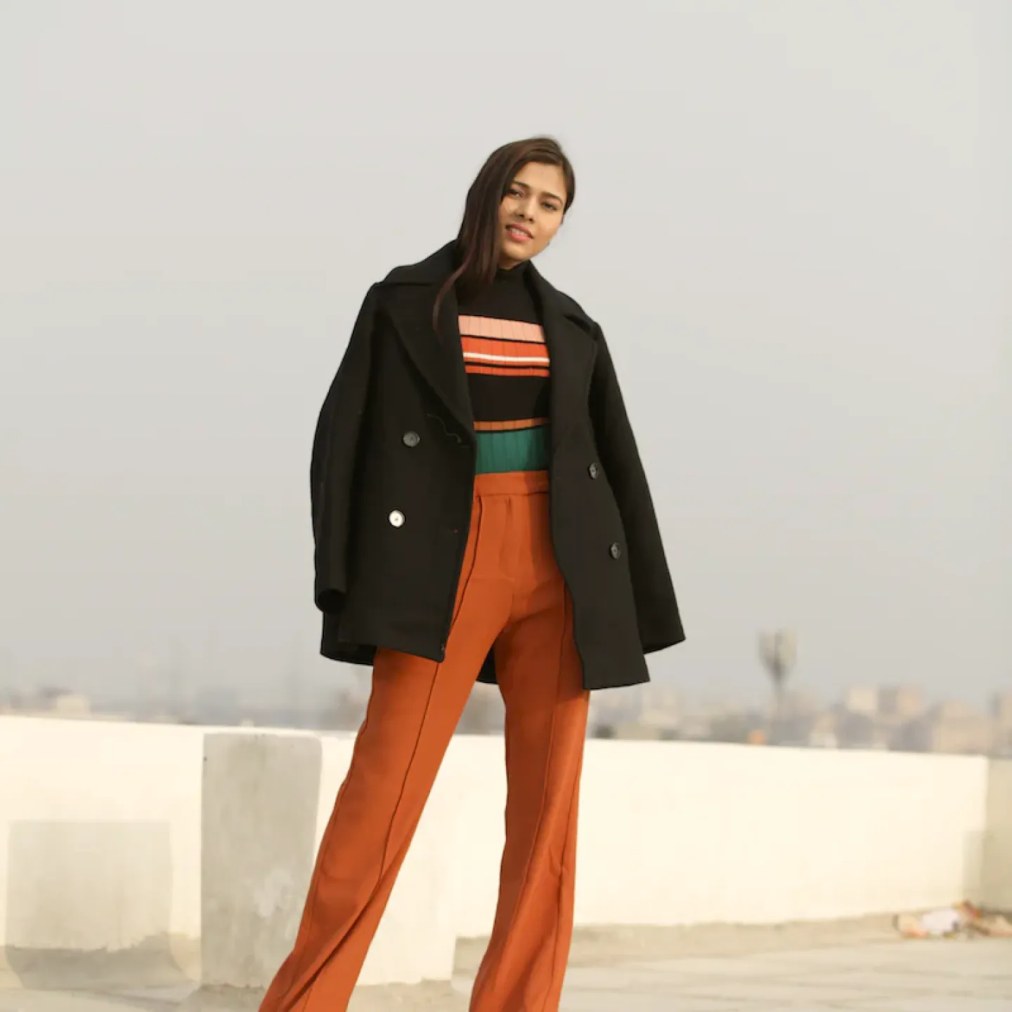 Browse 80 Fashion Favorites That Won't Go Out of Style with The Basics Edit