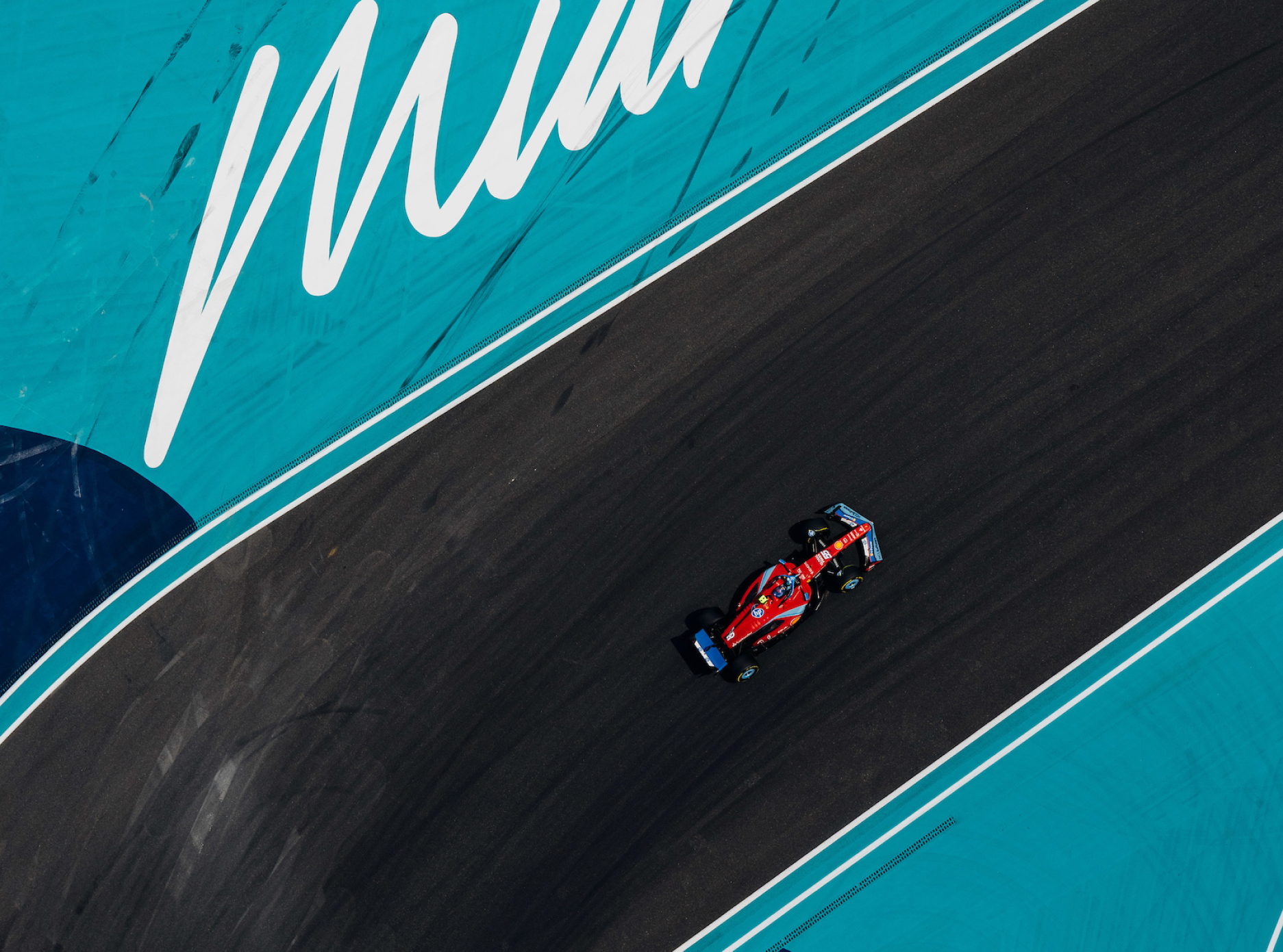 Formula 1 Miami