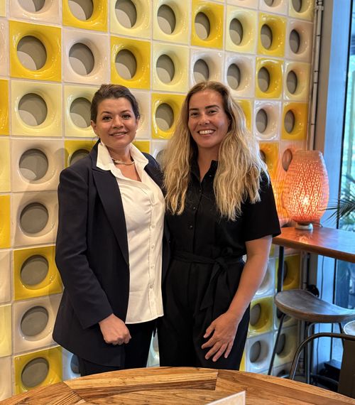 La esencia de Brasil en el alma de Miami: Sagrado Café