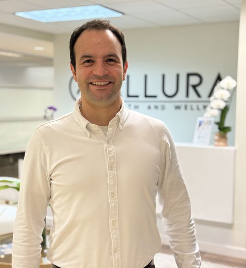 Donde la ciencia se encuentra con el alma: Allura Health & Wellness