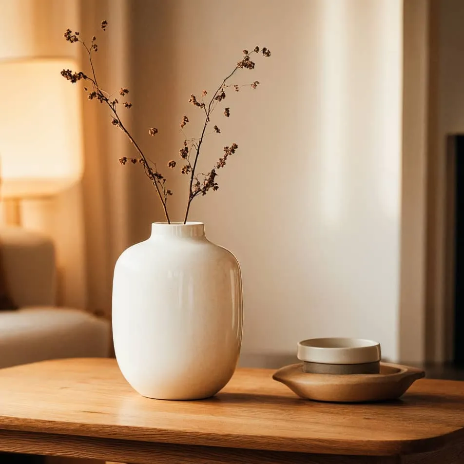 Pinterest Gallery Two Image - RoomFlow - Webflow Template | BRIX Templates