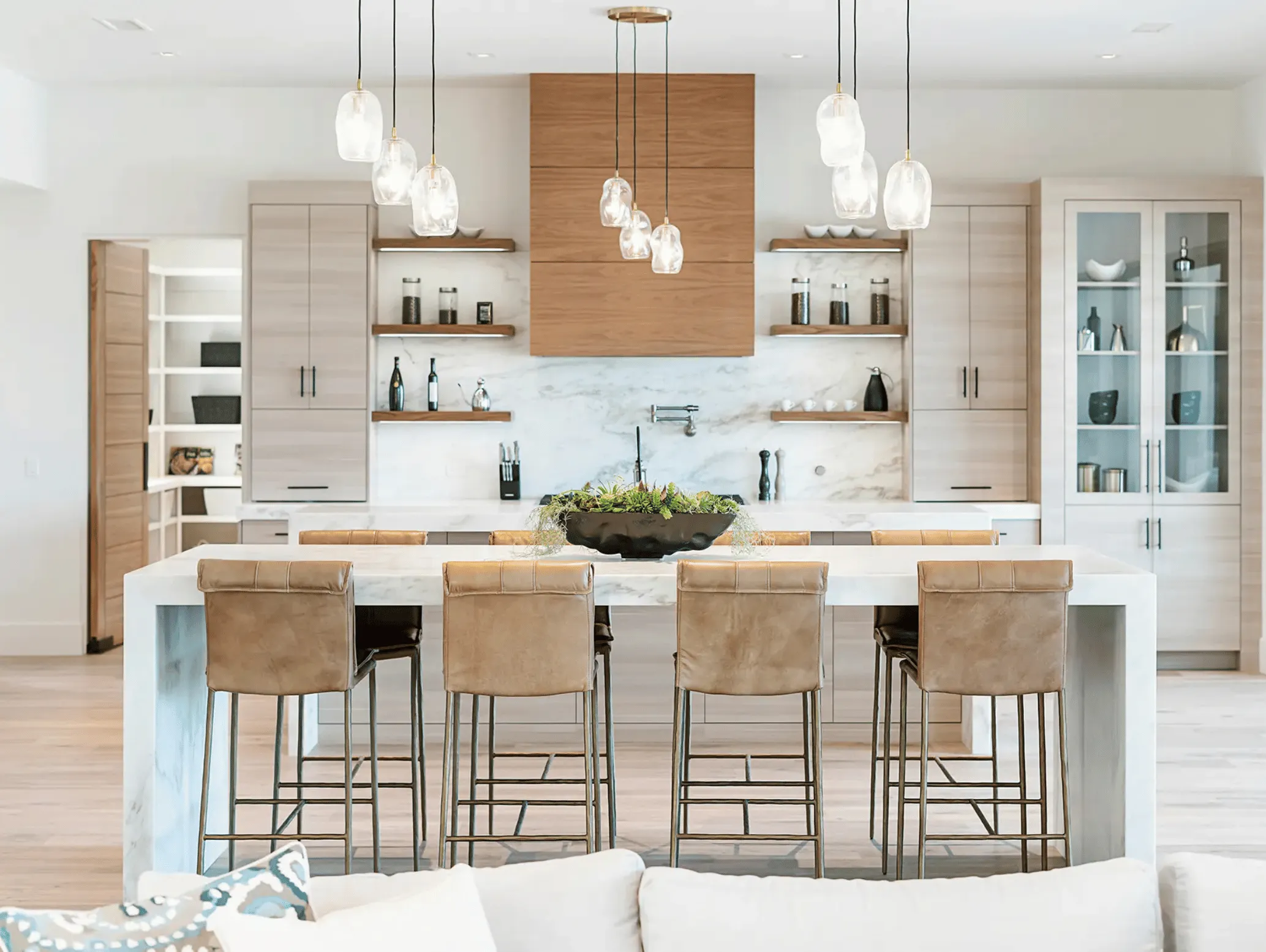 Kitchen and bathroom remodeling company in San Antonio, Texas. 