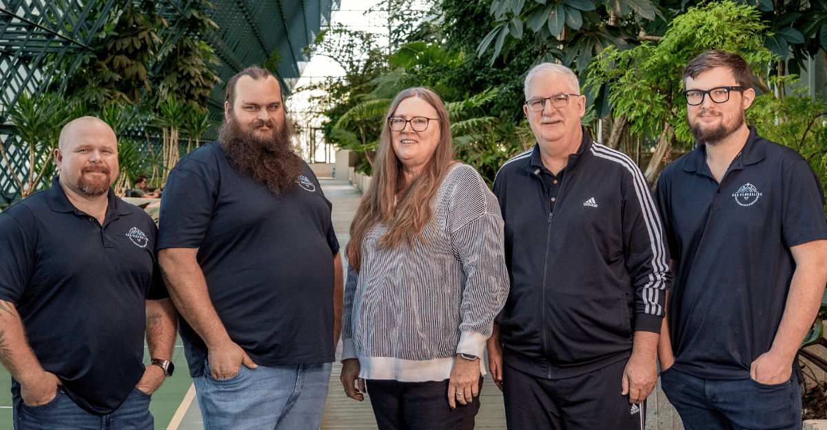 C&S Remodeling Company in San Antonio, TX