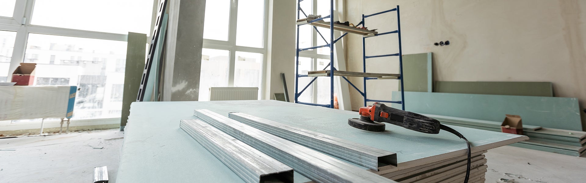 Expert remodeling services in San Antonio, TX