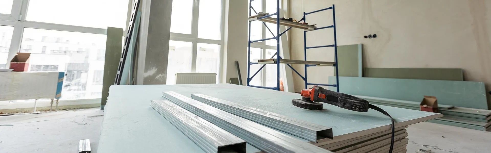 Expert remodeling services in San Antonio, TX