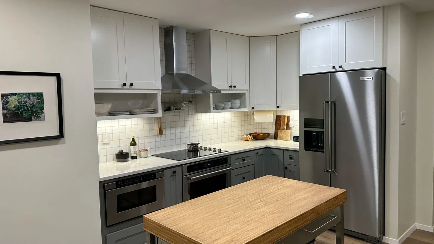 San Antonio Remodeling Company 