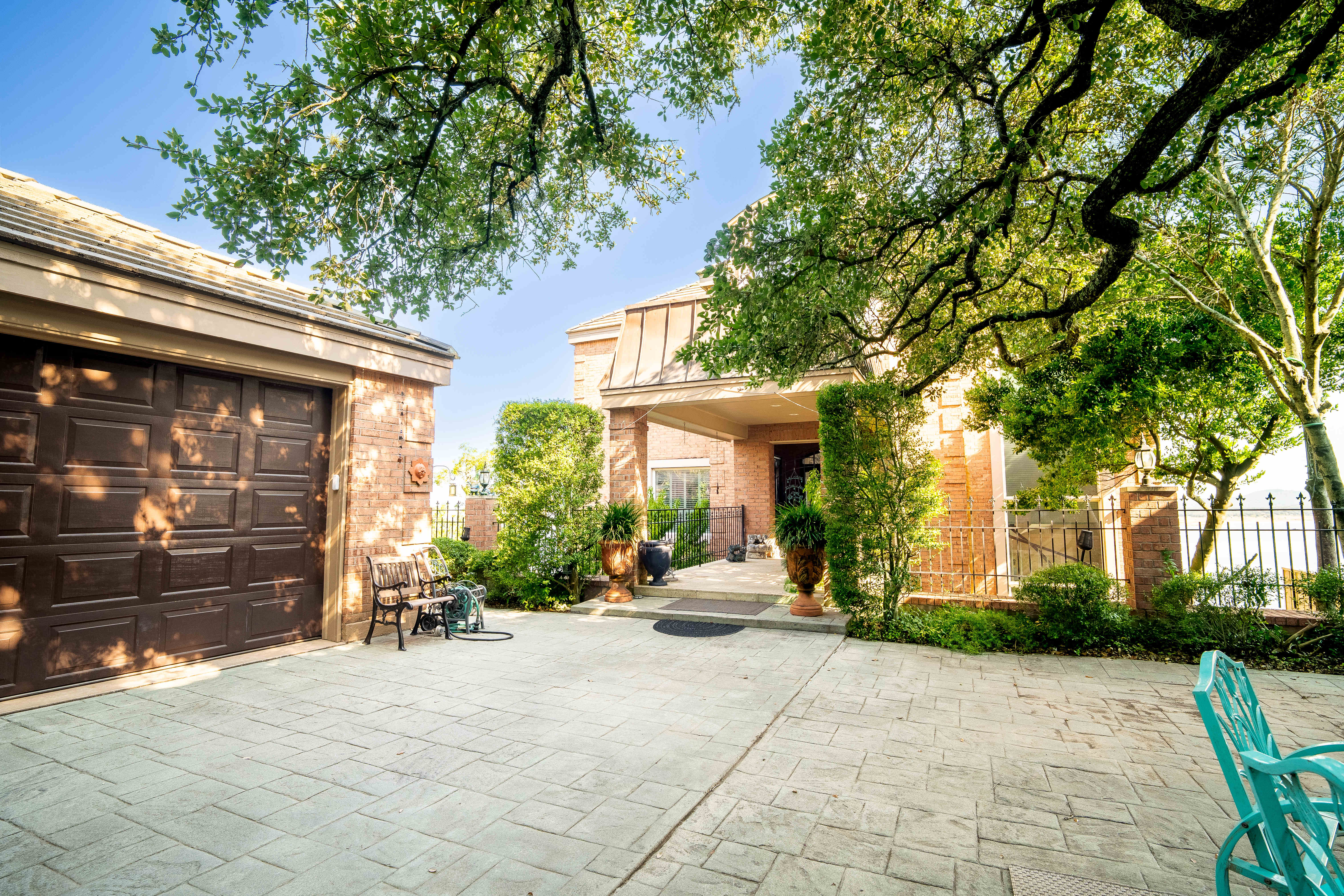 Canyon Lake Retreat Remodel
