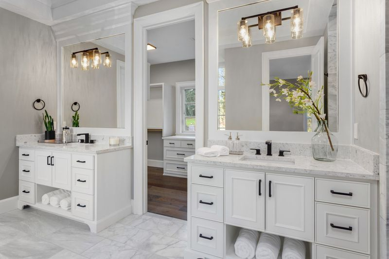 10 Bathroom Remodel Mistakes to Avoid | C&S Remodeling