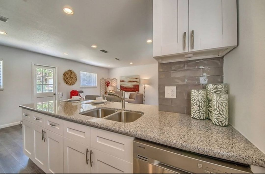 How Long Does a Kitchen Remodel Take? | C&S Remodeling